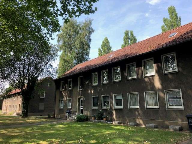 Wohnung zum Mieten in Herne 359 € 46.4 m²