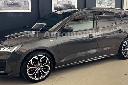 Ford Focus 24.000 km 21.450 &euro; Schwerte 58239