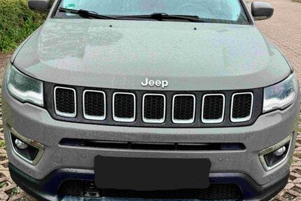 Jeep Compass 30.893 km 20.990 &euro; Breckerfeld 58339