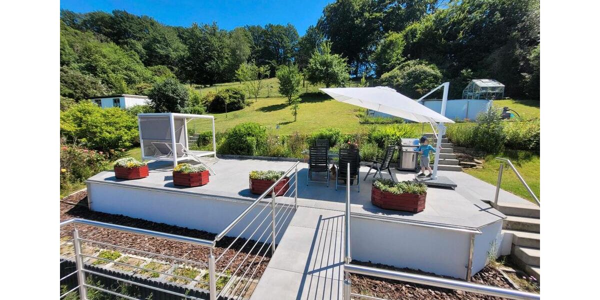 Einfamilienhaus Hattingen Blankenstein - 10 Zimmer, 300 m&sup2;, 769.000&euro; | Angebot:25106981