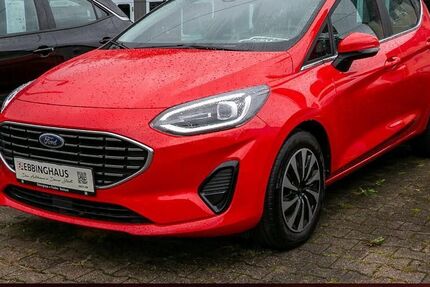 Ford Fiesta 34.519 km 14.990 &euro; Bochum 44803