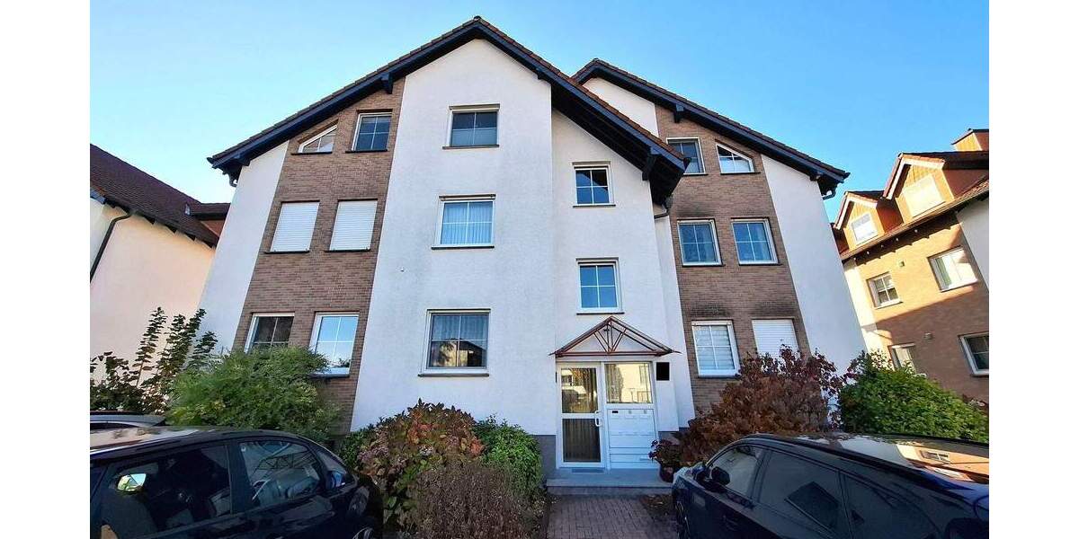 Etagenwohnung Hattingen Niederwenigern - 3 Zimmer, 92 m&sup2;, 299.000&euro; | Angebot:24114228