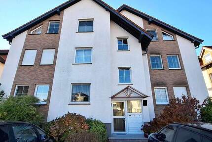 Wohnung Hattingen Niederwenigern - 3 Zimmer, 92 m&sup2;, 299.000&euro; | Angebot:24114228