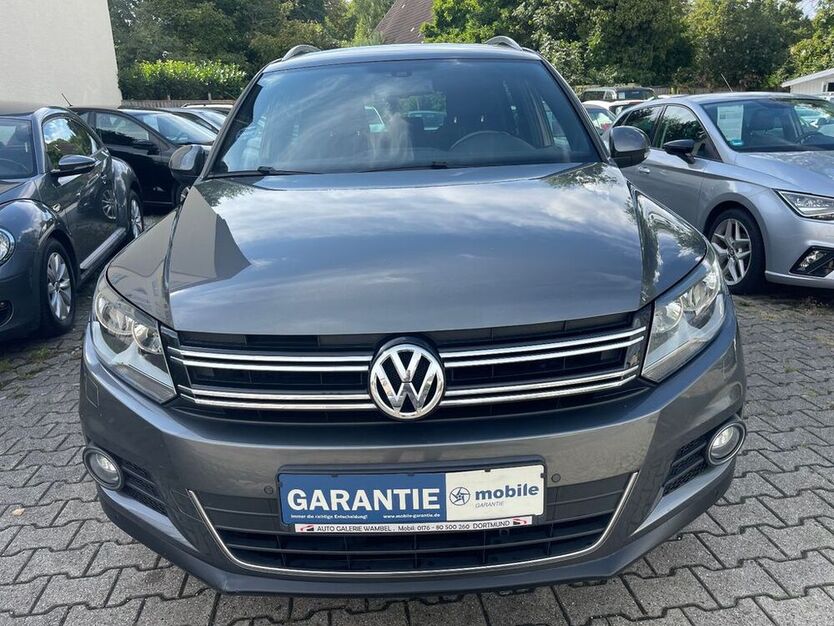 Tiguan