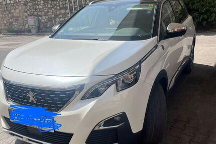 Peugeot 5008 139.000 km 17.900 &euro; Iserlohn 58638