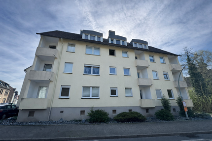 Wohnung Gevelsberg - 2 Zimmer, 50 m&sup2;, 119.000&euro; | Angebot:27146369