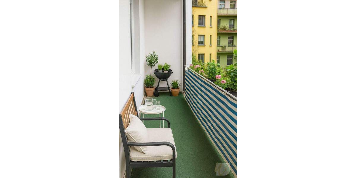 Etagenwohnung Hagen Eilpe - 4 Zimmer, 131 m&sup2;, 149.000&euro; | Angebot:24516773