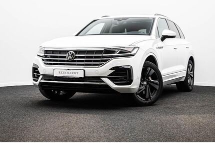 VW Touareg 89.627 km 45.430 &euro; Hagen 58091