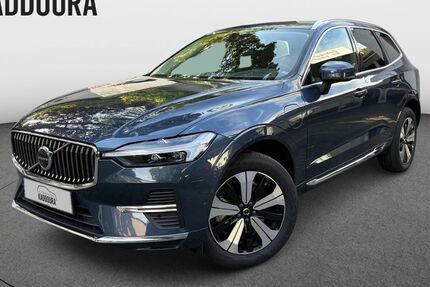 Volvo XC60 26.633 km 48.490 € Wuppertal 42117