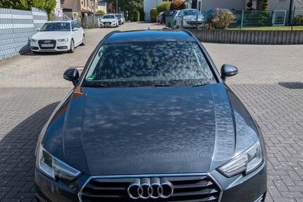 Audi A4 100.721 km 16.500 &euro; Bochum 44795