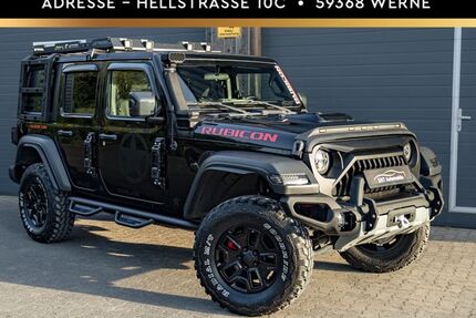 Jeep Wrangler 77.920 km 44.990 &euro; Werne 59368