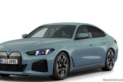 BMW i4 27.005 km 48.290 &euro; Lünen 44534