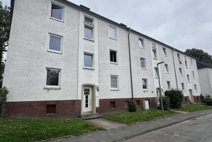 Wohnung Iserlohn Grüne - 2 Zimmer, 46 m&sup2;, 389&euro; | Angebot:27201801