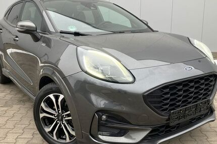 Ford Puma 19.000 km 17.900 &euro; Hagen 58119