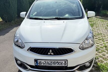 Mitsubishi Space Star 37.500 km 7.599 &euro; Sprockhövel 45549