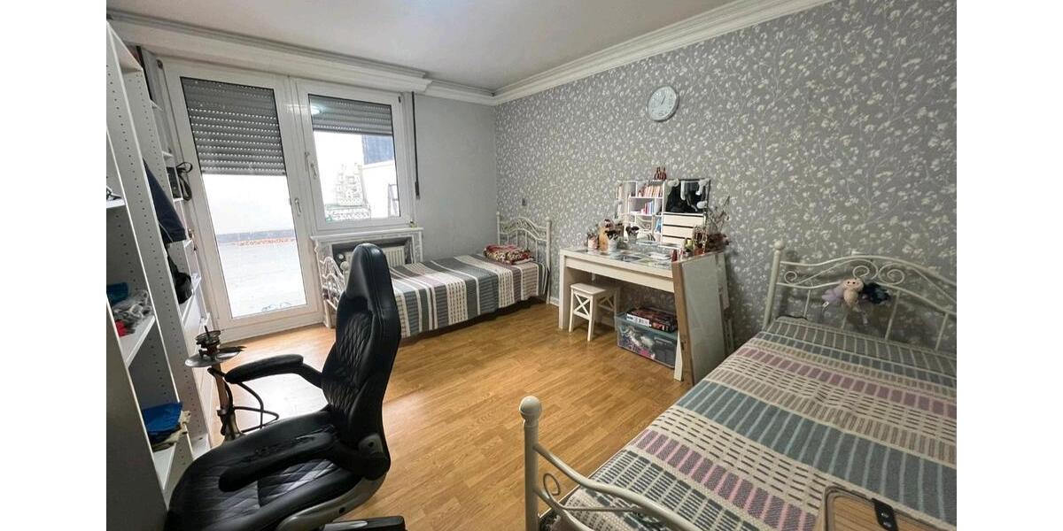 Etagenwohnung Herne Eickel - 4.5 Zimmer, 97 m&sup2;, 170.000&euro; | Angebot:27197365
