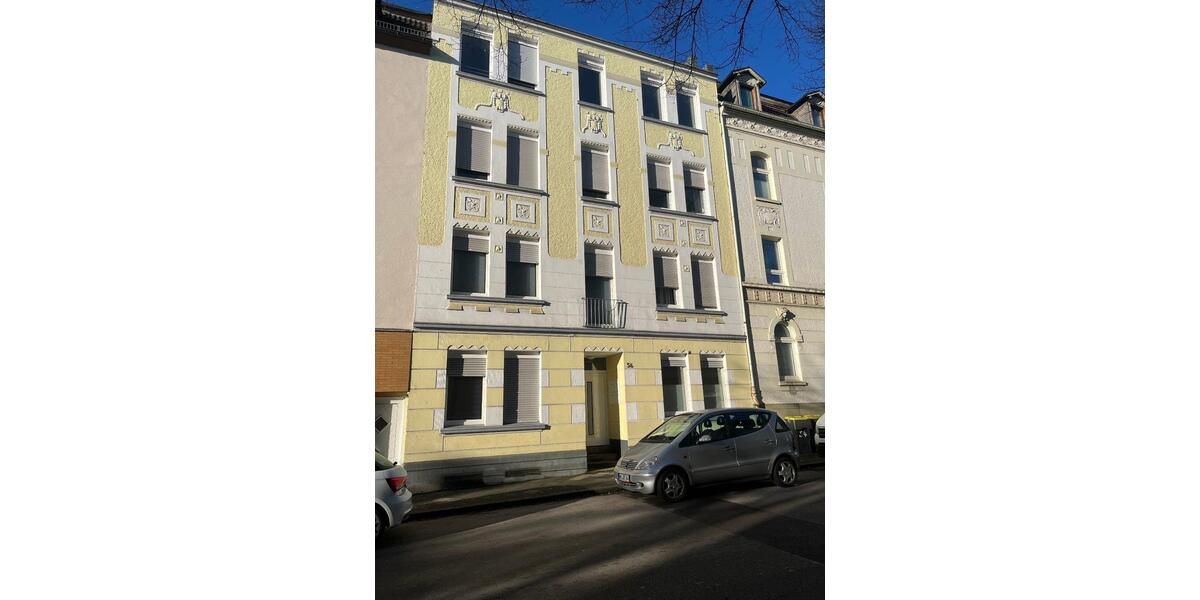 Erdgeschoßwohnung Iserlohn - 1 Zimmer, 28 m&sup2;, 300&euro; | Angebot:26321930