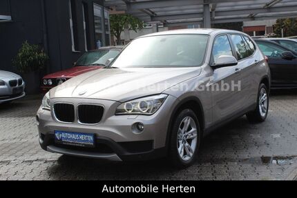 BMW X1 134.000 km 12.990 &euro; Herten 45699