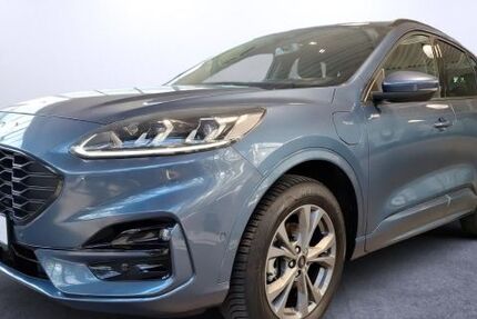 Ford Kuga 50.035 km 24.690 &euro; Recklinghausen 45659