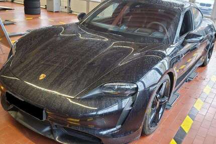 Porsche Taycan 45.220 km 78.910 &euro; Hagen 58091