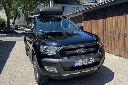 Ford Ranger 172.500 km 26.900 &euro; Iserlohn 58638