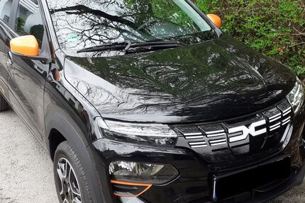 Dacia Spring 13.800 km 11.900 &euro; Hagen 58097
