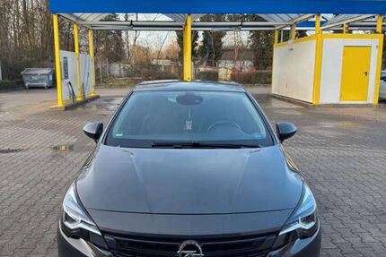 Opel Astra 94.000 km 8.490 &euro; Iserlohn 58636