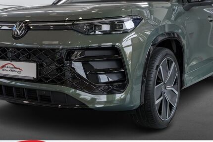 VW Tayron 1.250 km 63.990 &euro; Witten 58453