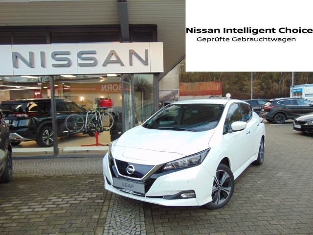 Nissan Leaf 34.421 km 18.950 &euro; Hagen 58135