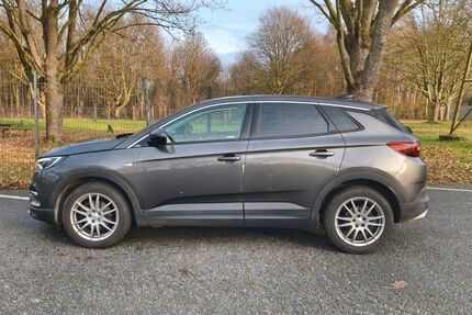 Opel Grandland (X) 128.000 km 11.500 &euro; Dortmund 44369