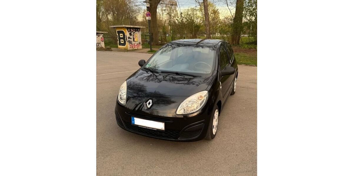 Renault Twingo 145.000 km 2.280 &euro; Dortmund 44135