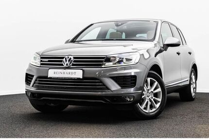 VW Touareg 195.353 km 22.935 &euro; Hagen 58091