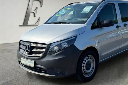 Mercedes-Benz Vito 87.780 km 27.965 &euro; Witten 58454
