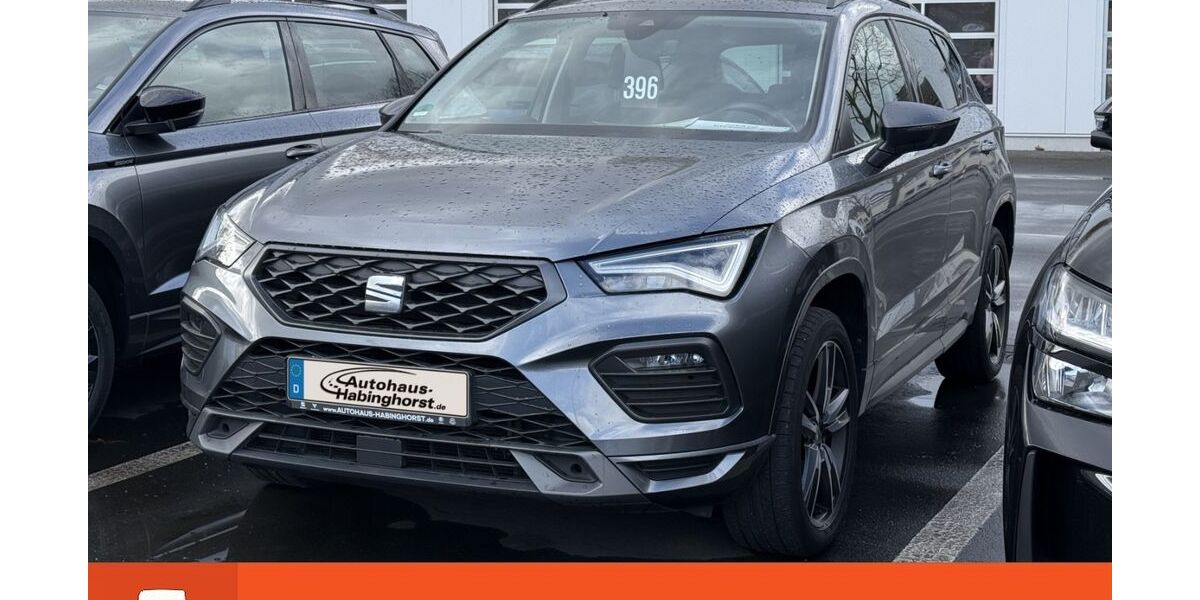 Seat Ateca 85.500 km 23.990 &euro; Castrop-Rauxel 44579