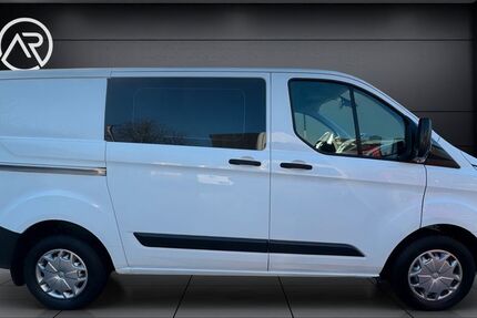 Ford Transit Custom 130.530 km 10.950 &euro; Bochum 44866