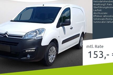 Citroen Berlingo 23.182 km 12.380 &euro; Dortmund 44263