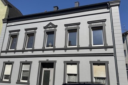 Kapitalanlage mit Zukunft – Ihr Investment - Leerstehendes Mehrfamilienhaus - Haus Wetter (Ruhr) | Angebot:27261523