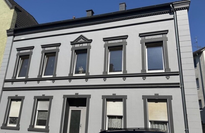 Kapitalanlage mit Zukunft – Ihr Investment - Leerstehendes Mehrfamilienhaus - Mehrfamilienhaus, Wohnhaus Wetter (Ruhr) | Angebot:27261523