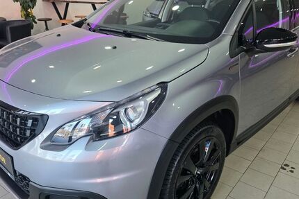 Peugeot 2008 71.895 km 8.999 &euro; Recklinghausen 45661