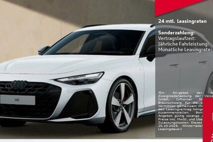 Audi A6 14.930 km 51.840 &euro; Lünen 44534