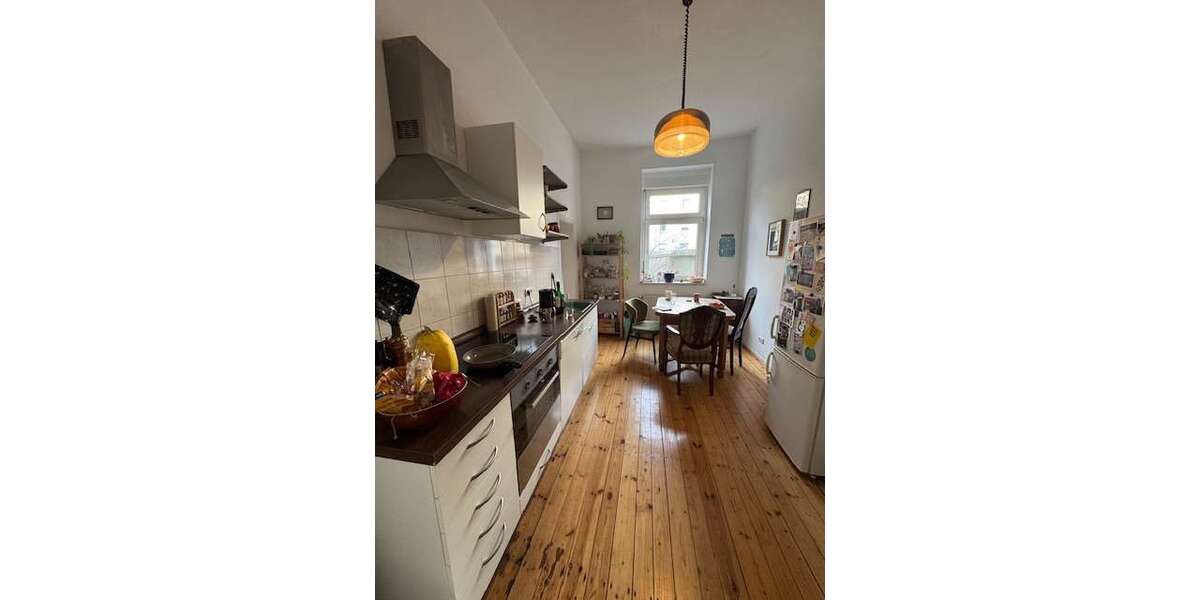 Etagenwohnung Bochum Wiemelhausen - 3.5 Zimmer, 79 m&sup2;, 835&euro; | Angebot:24857423