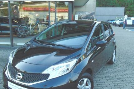 Nissan Note 71.376 km 7.450 &euro; Hagen 58135