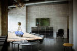 Loft-artige Fix-Desk CoWorking-Arbeitsplätze Nähe Barbarossaplatz - All-in-Miete