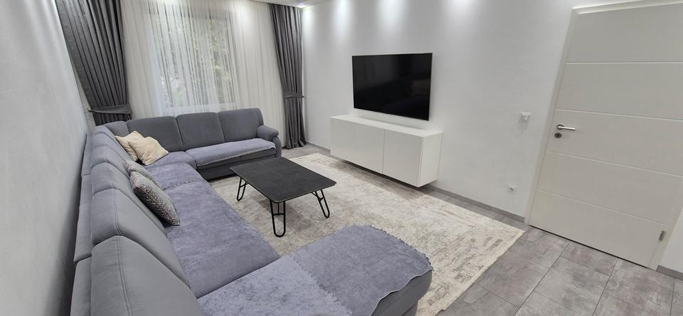 Etagenwohnung Gelsenkirchen Gelsenkirchen-Mitte - 3 Zimmer, 80 m&sup2;, 199.000&euro; | Angebot:25969762