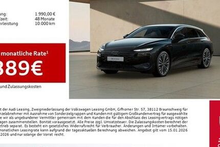 Audi A6 e-tron 8.010 km 55.240 &euro; Recklinghausen 45657