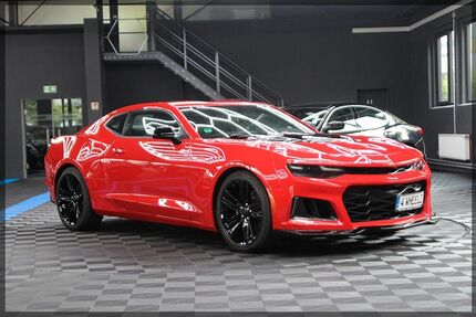Chevrolet Camaro 77.777 km 24.999 &euro; Hemer 58675