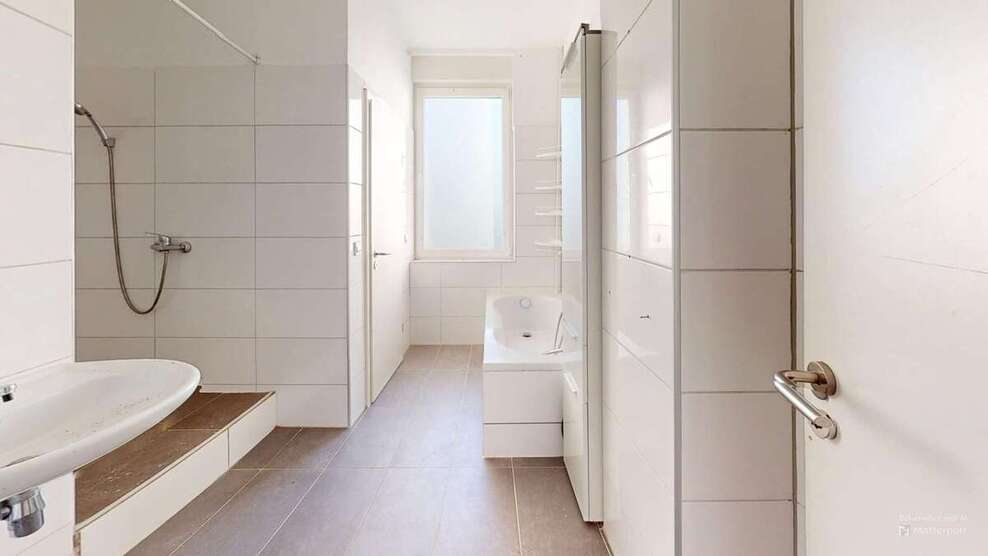 Modern & außergewöhnlich: 154 m² Wohnung mit Dachterrassen-Option in Toplage von Hamm-Herringen 3.5 zimmer