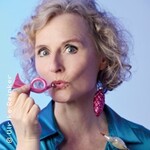 Maria Vollmer - Plätzchen, Pillen & Posaunen