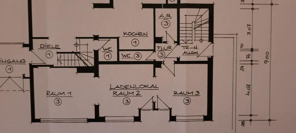 Gewerbeobjekt Gelsenkirchen Ückendorf - 930&euro; | Angebot:24435101