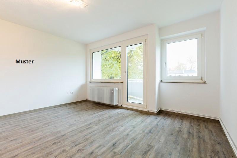 Etagenwohnung Bochum Eppendorf - 2 Zimmer, 56 m&sup2;, 549&euro; | Angebot:25220407